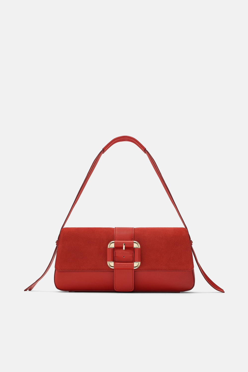 Tas Zara untuk merayakan hari Valentine.